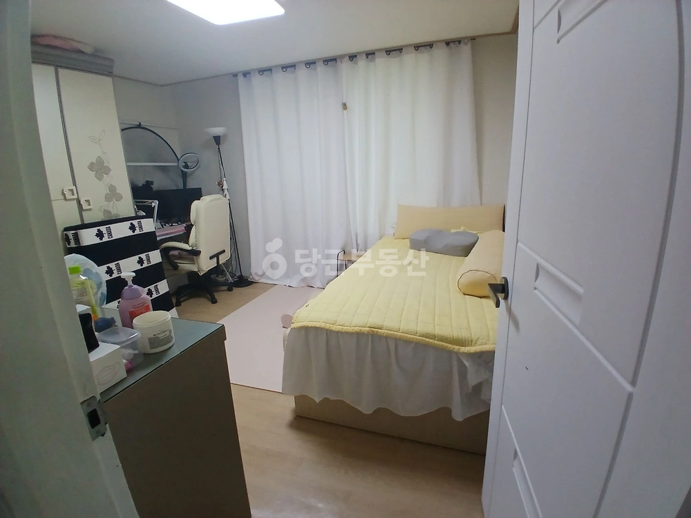 제주특별자치도 제주시 외도일동 아파트 사진 1