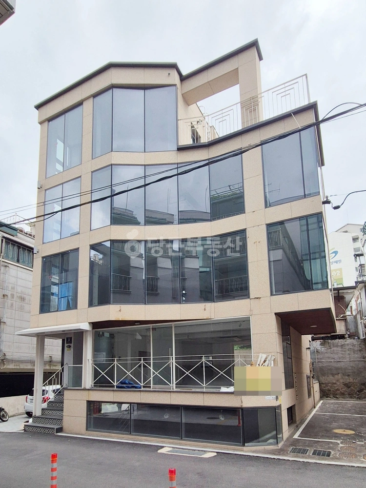 서울특별시 마포구 신수동 사무실 사진 1