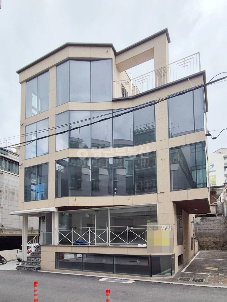 서울특별시 마포구 신수동 사무실 사진 1