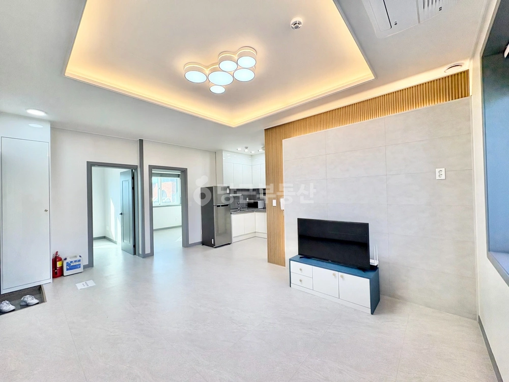 충청북도 청주시 흥덕구 봉명동 빌라(투룸 이상) 사진 1