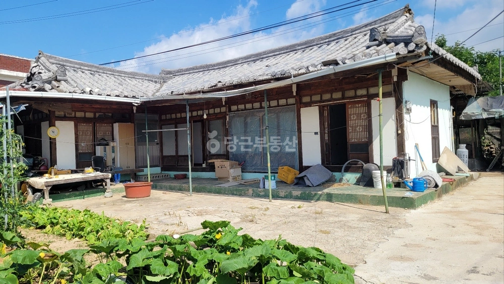경상북도 영천시 화남면 단독/전원주택 사진 1