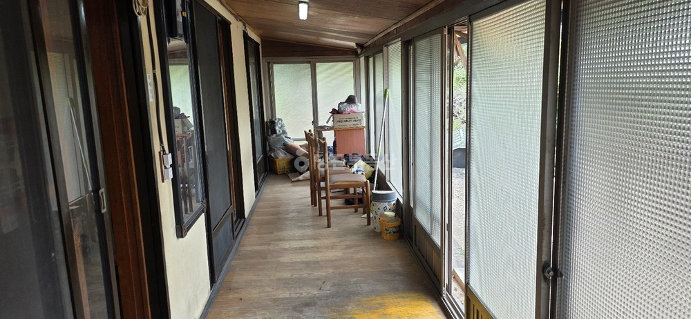 경상북도 영천시 화남면 단독/전원주택 사진 1