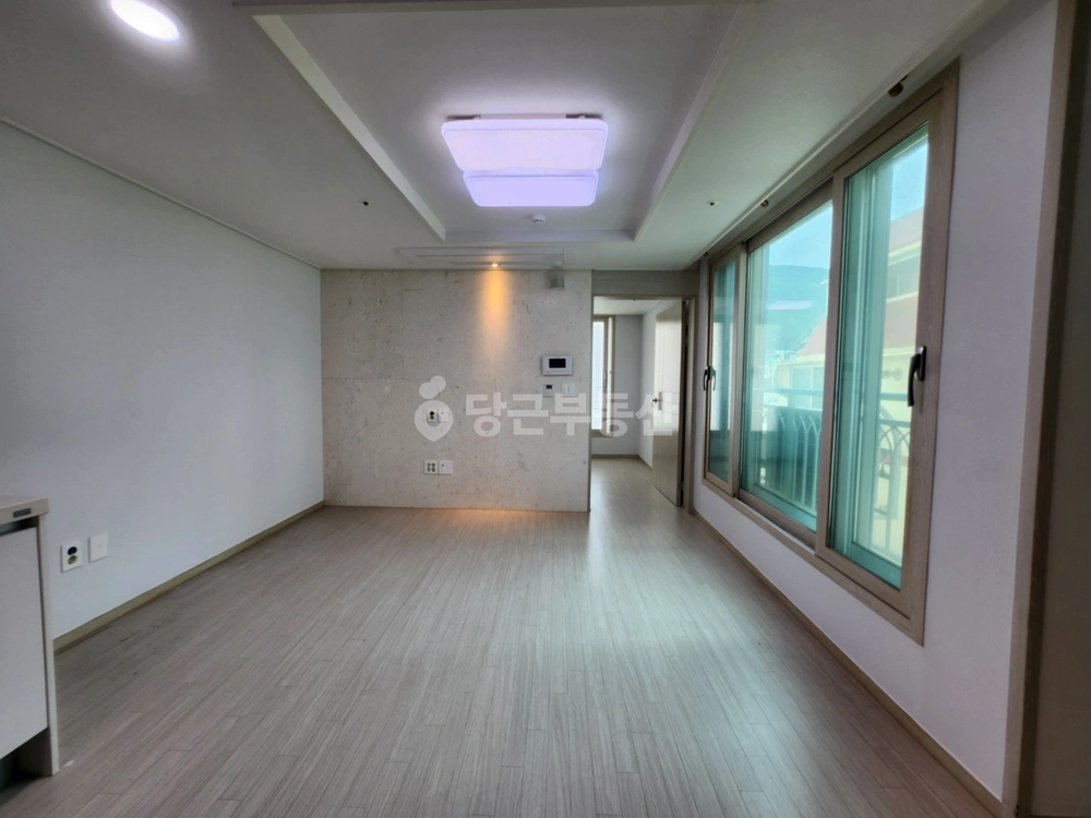 부산광역시 사하구 하단동 오피스텔 사진 1