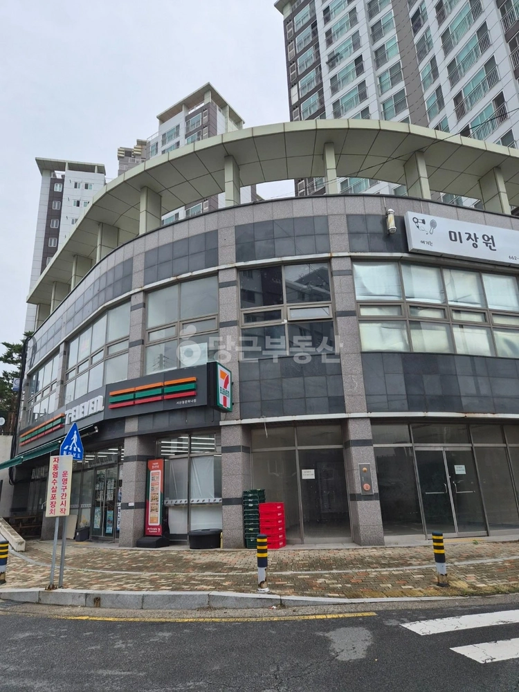 충청남도 서산시 동문동 상가 사진 1