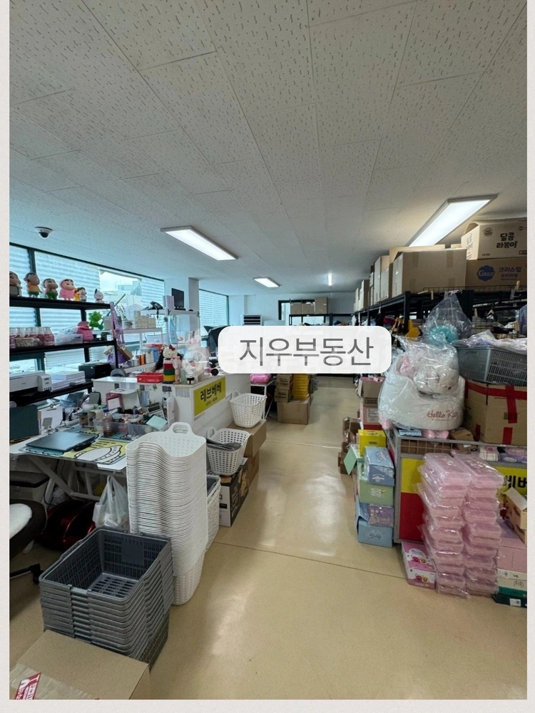 인천광역시 계양구 작전동 상가 사진 1
