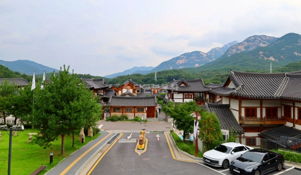 서울특별시 은평구 진관동 토지 사진 1