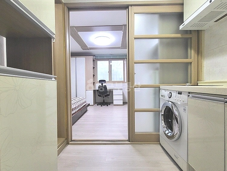 대전광역시 서구 탄방동 원룸 사진 1