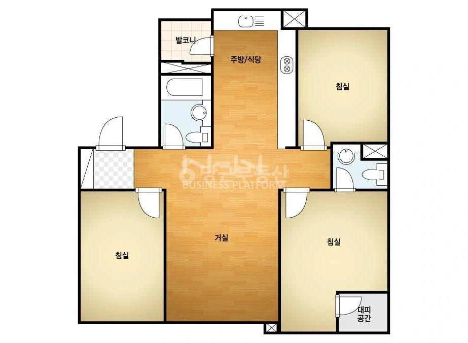 서울특별시 마포구 신공덕동 아파트 사진 1