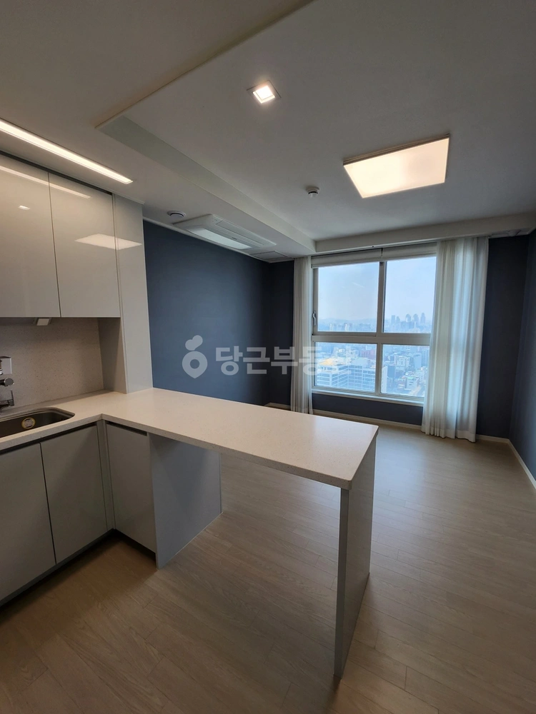 서울특별시 영등포구 영등포동7가 오피스텔 사진 1