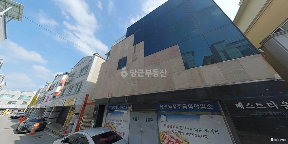 충청북도 청주시 상당구 용암동 원룸 사진 1