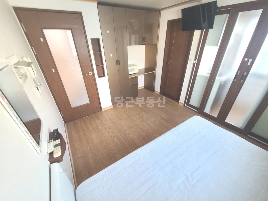 부산광역시 사상구 주례동 원룸 사진 1