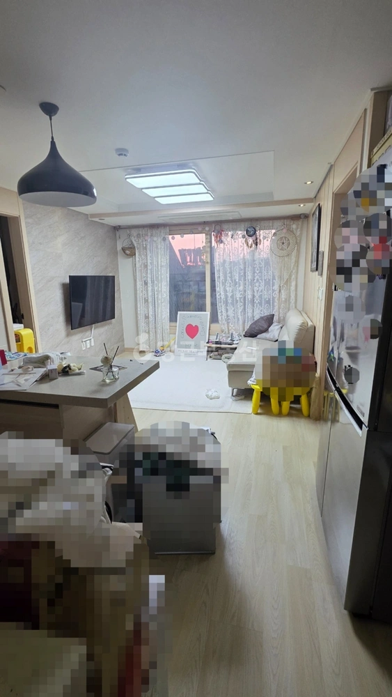 서울특별시 관악구 봉천동 빌라(투룸 이상) 사진 1
