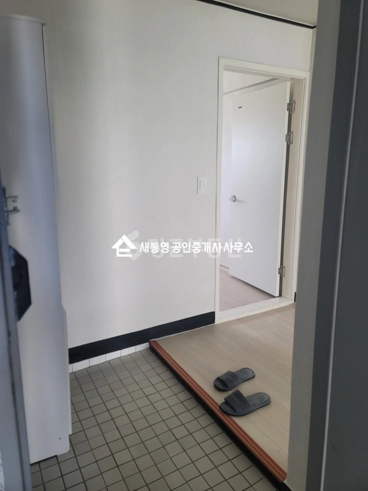 경상남도 통영시 미수동 아파트 사진 1
