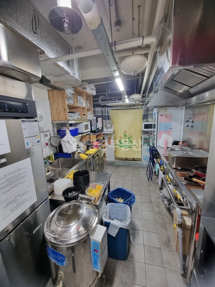 서울특별시 강서구 화곡동 상가 사진 1