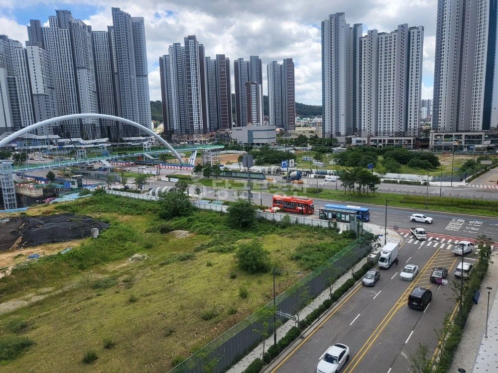 인천광역시 서해구 가정동 상가 사진 1