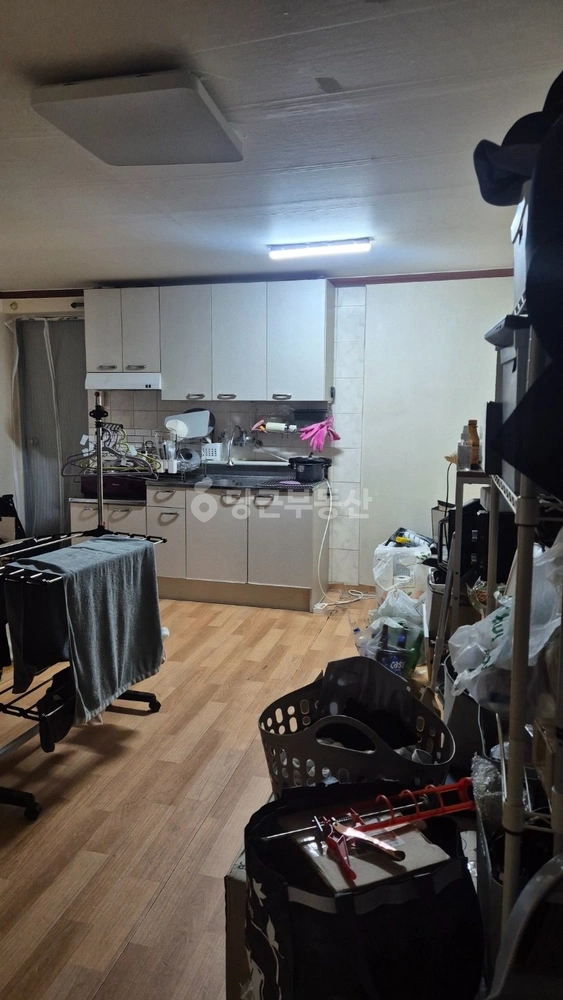 경기도 안양시 만안구 안양동 빌라(투룸 이상) 사진 1
