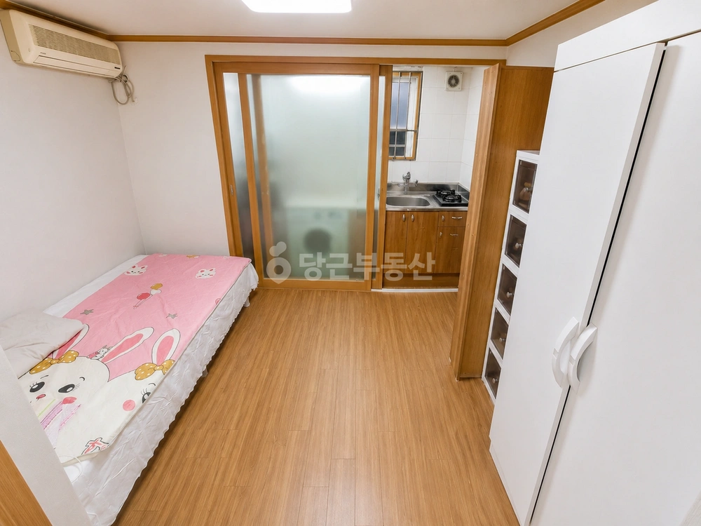 서울특별시 관악구 신림동 원룸 사진 1