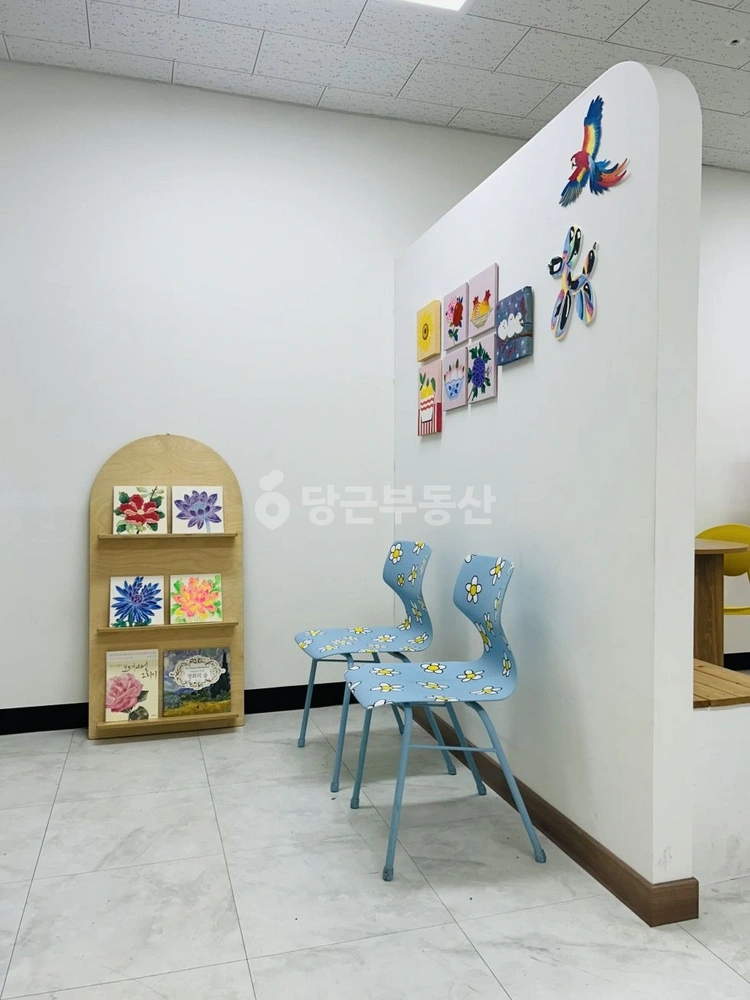 경기도 파주시 다율동 상가 사진 1