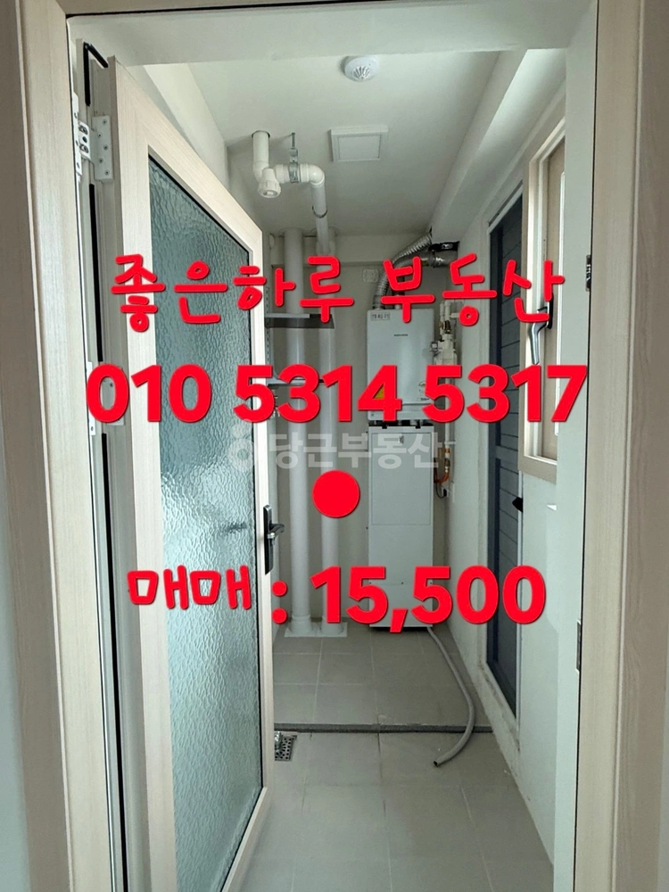 경상북도 포항시 북구 용흥동 아파트 사진 1