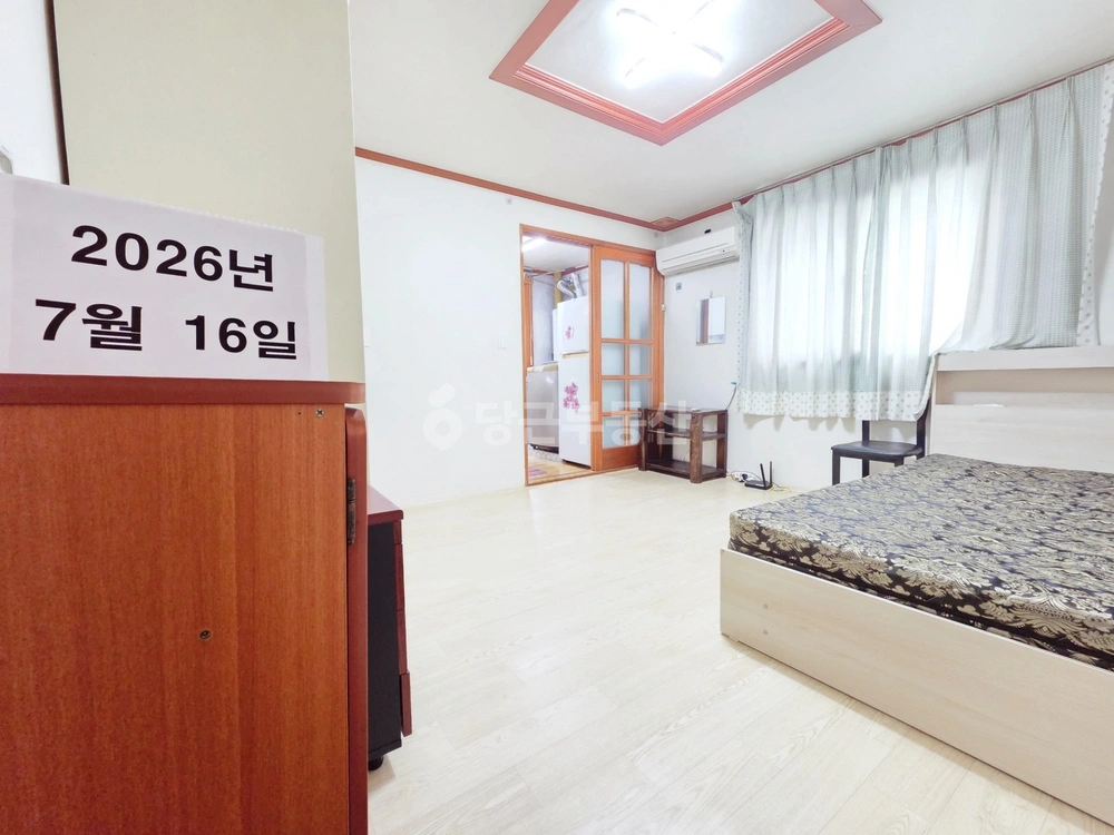 경상북도 경산시 조영동 원룸 사진 1
