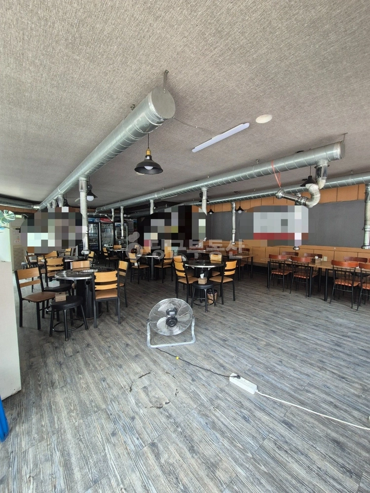 대구광역시 달서구 용산동 상가 사진 1