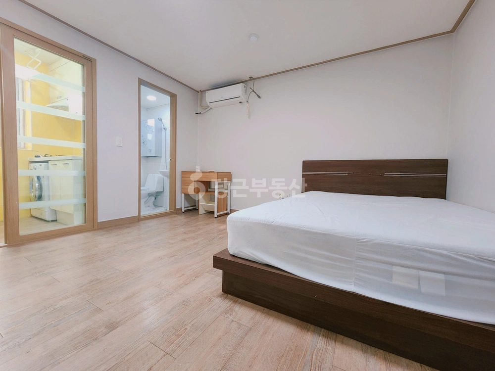 부산광역시 부산진구 부전동 원룸 사진 1