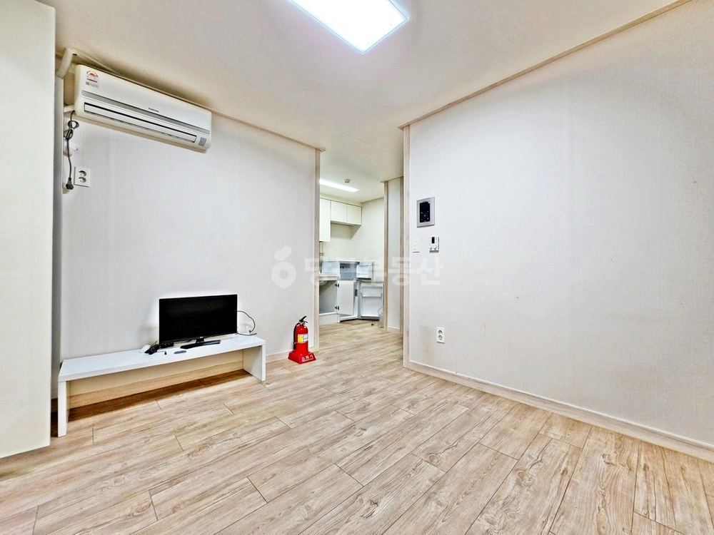 인천광역시 검단구 마전동 원룸 사진 1