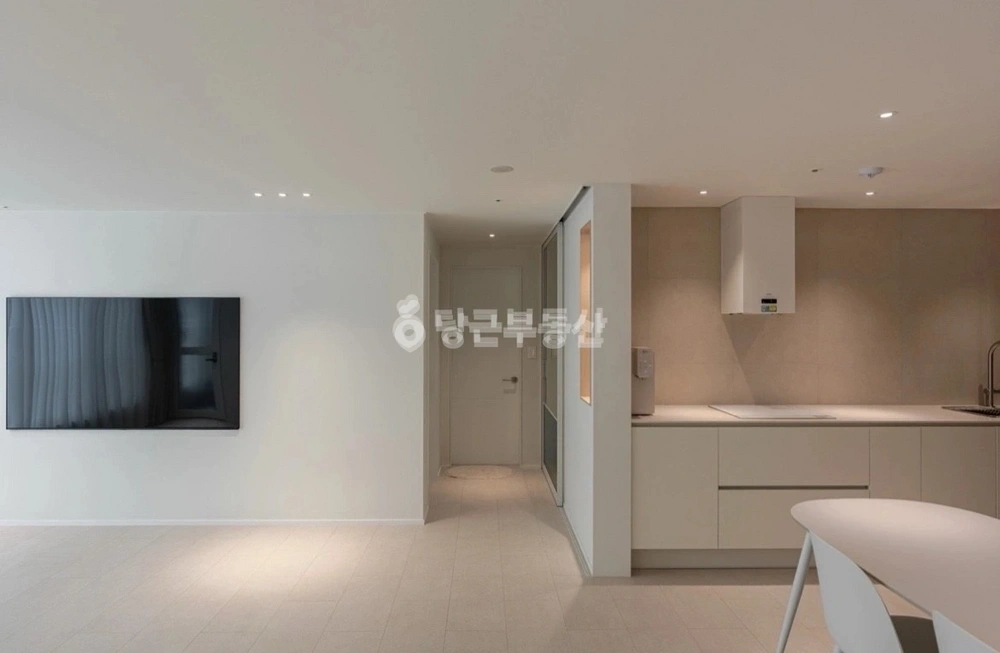 충청남도 천안시 서북구 불당동 아파트 사진 1