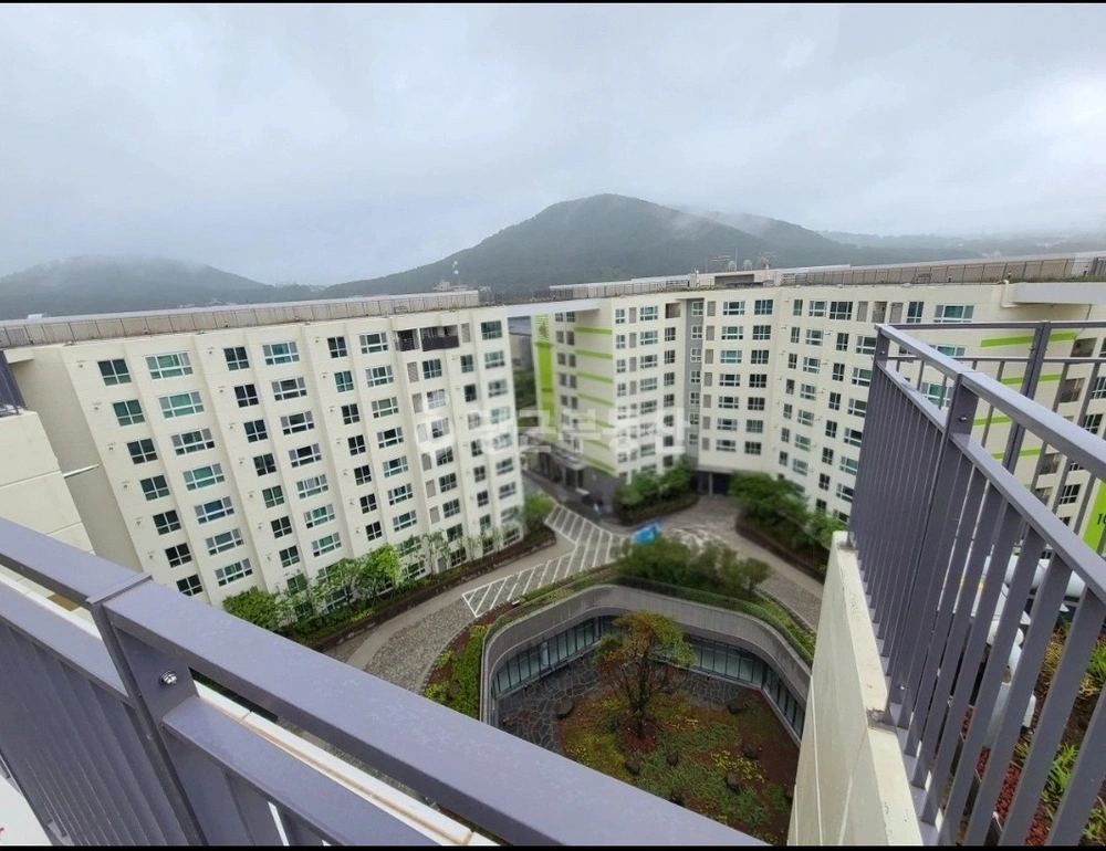 제주특별자치도 제주시 연동 오피스텔 사진 1