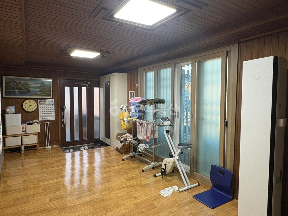 부산광역시 사하구 괴정동 단독/전원주택 사진 1