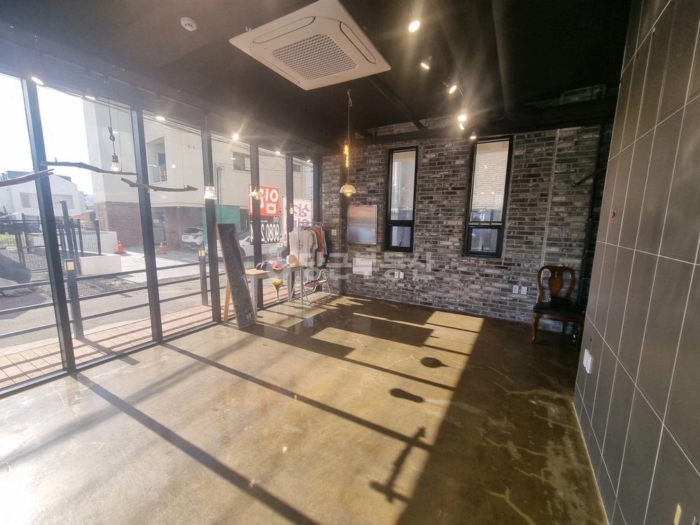 제주특별자치도 제주시 구좌읍 상가 사진 1