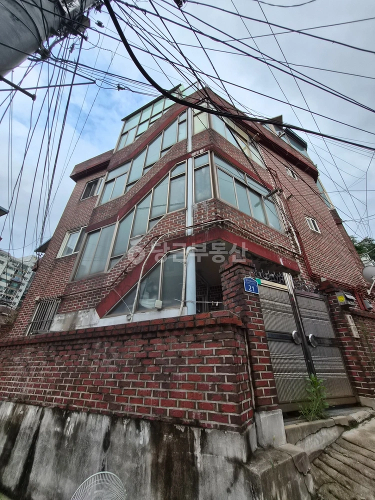 서울특별시 중랑구 면목동 빌라(투룸 이상) 사진 1