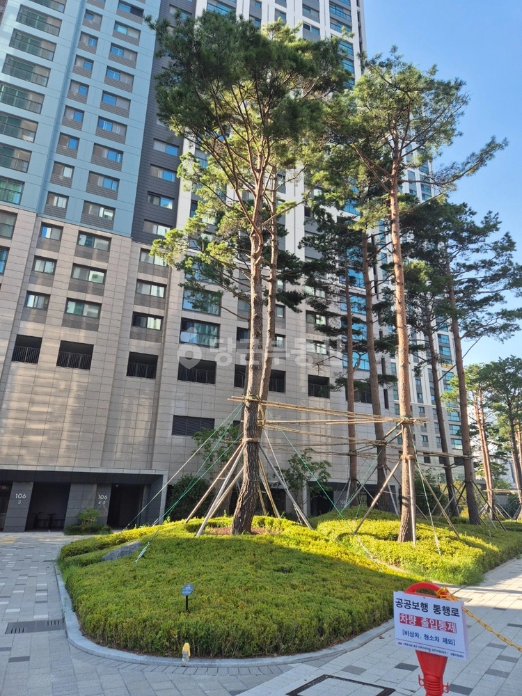 부산광역시 서구 암남동 아파트 사진 1