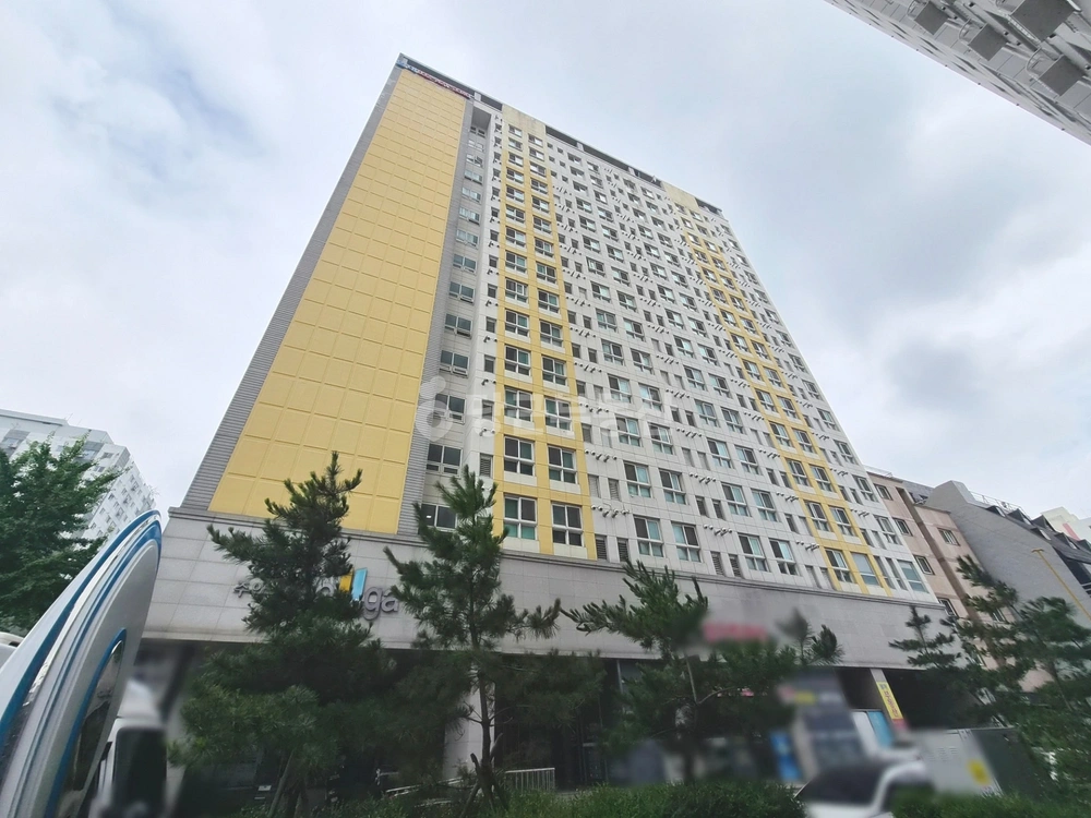 인천광역시 미추홀구 주안동 아파트 사진 1
