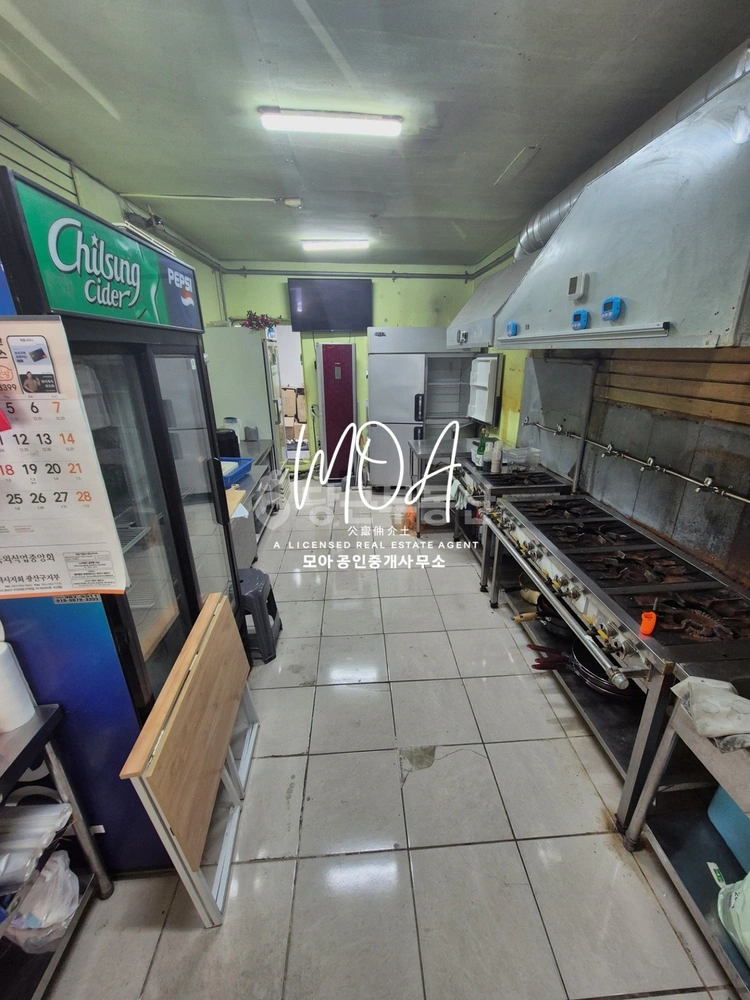 전남광주통합특별시 북구 중흥동 상가 사진 1