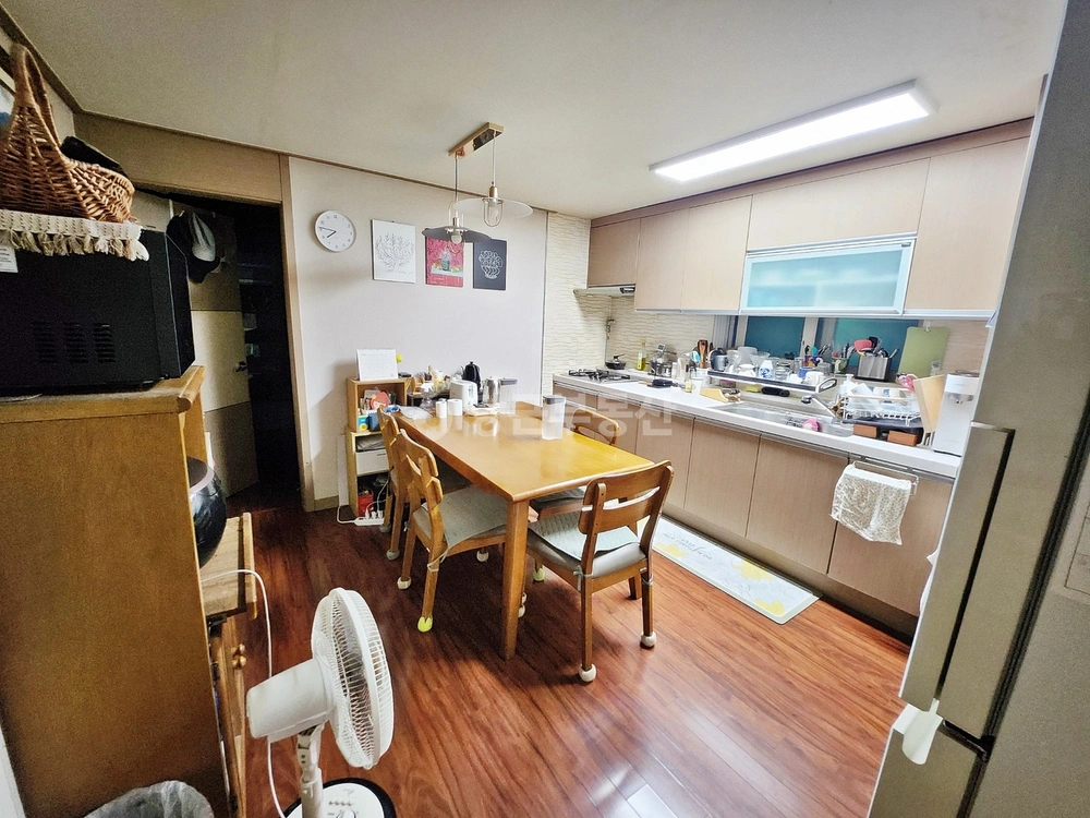 인천광역시 검단구 당하동 빌라(투룸 이상) 사진 1