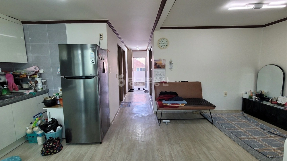 부산광역시 동래구 안락동 아파트 사진 1