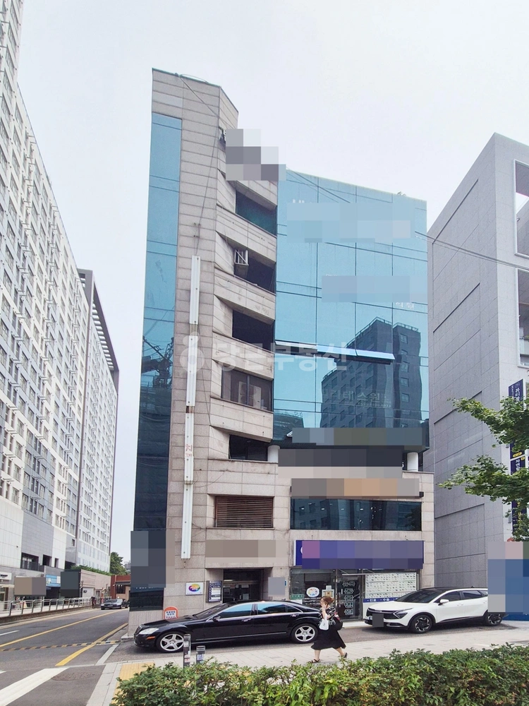 서울특별시 마포구 서교동 사무실 사진 1