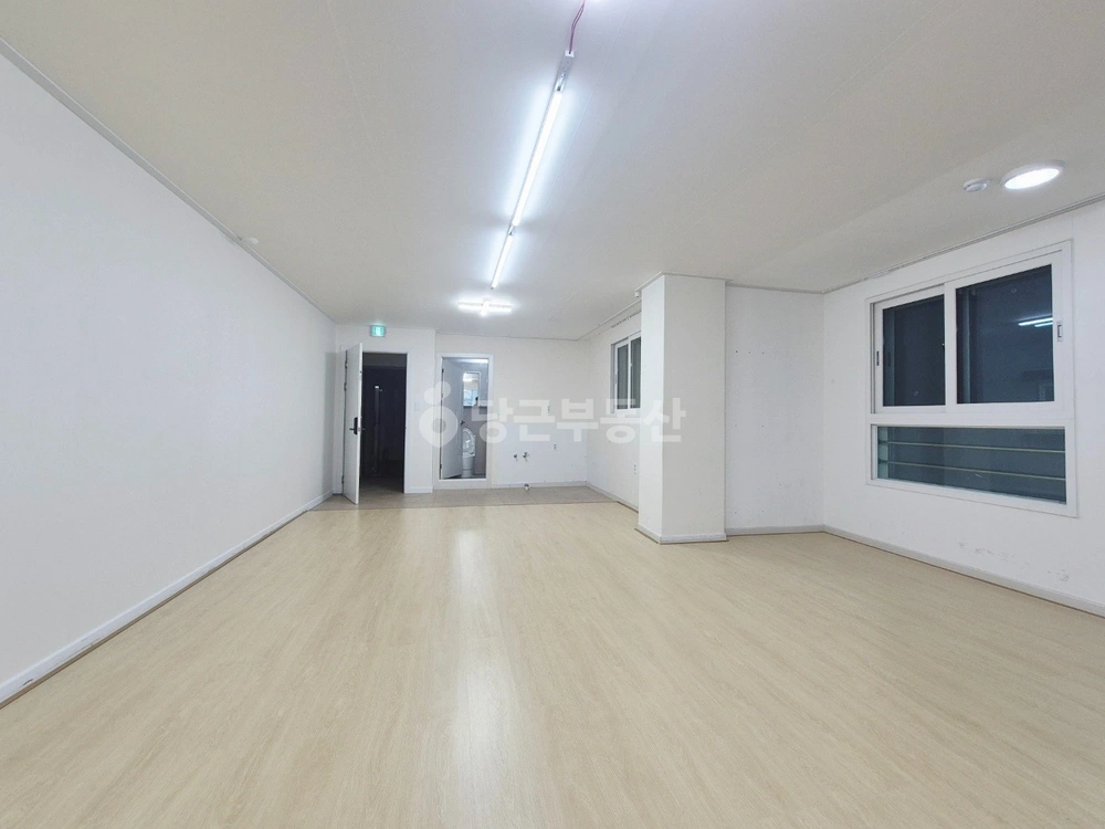 서울특별시 중랑구 상봉동 상가 사진 1