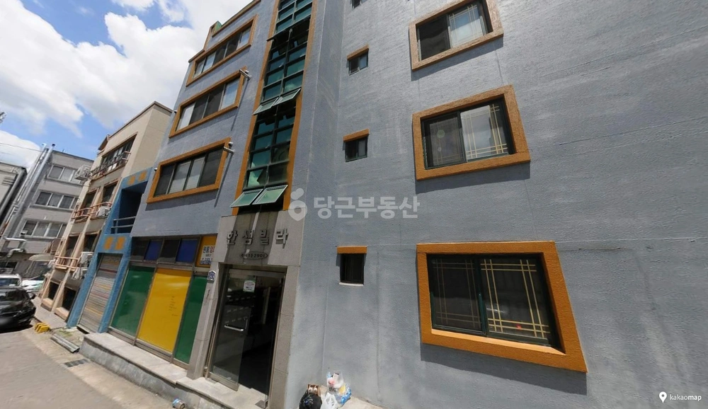 충청북도 청주시 흥덕구 복대동 원룸 사진 1