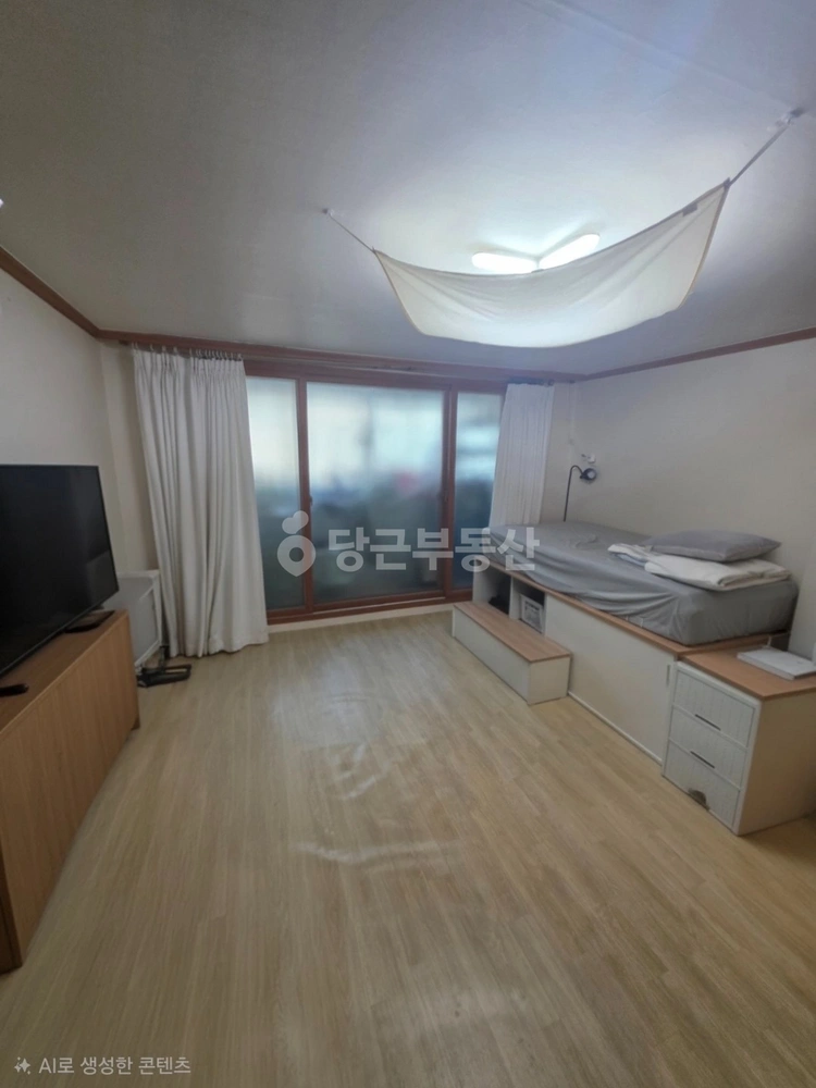 서울특별시 송파구 잠실동 원룸 사진 1