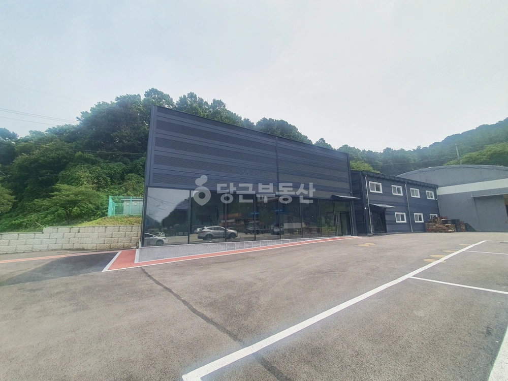 경기도 파주시 법원읍 상가 사진 1