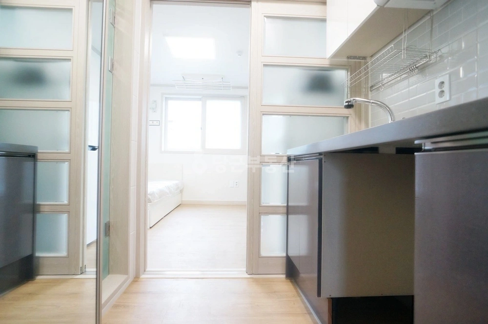 서울특별시 금천구 독산동 오피스텔 사진 1