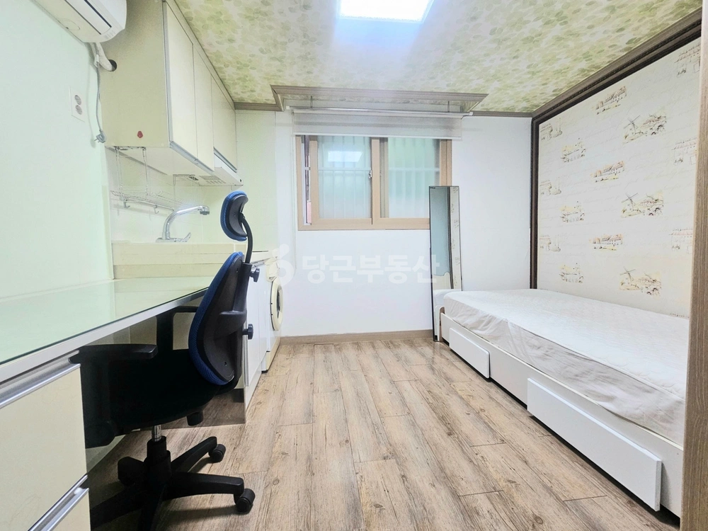 대전광역시 유성구 궁동 원룸 사진 1