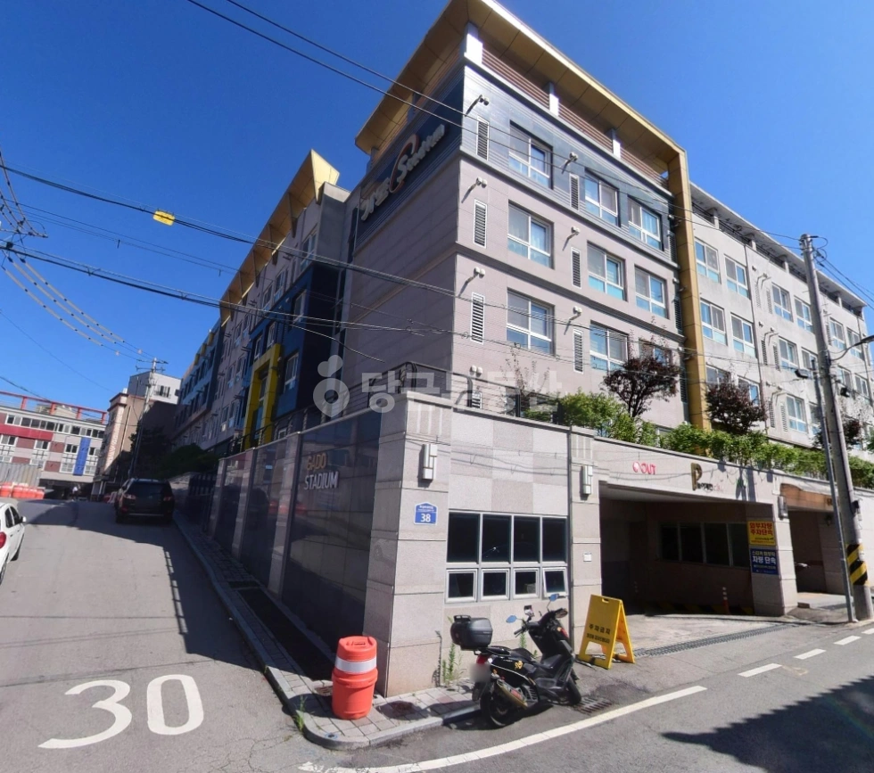 전남광주통합특별시 서구 쌍촌동 원룸 사진 1