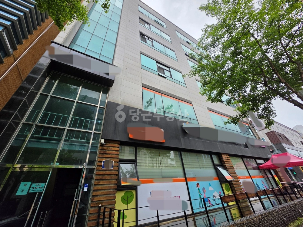 대전광역시 유성구 하기동 상가 사진 1