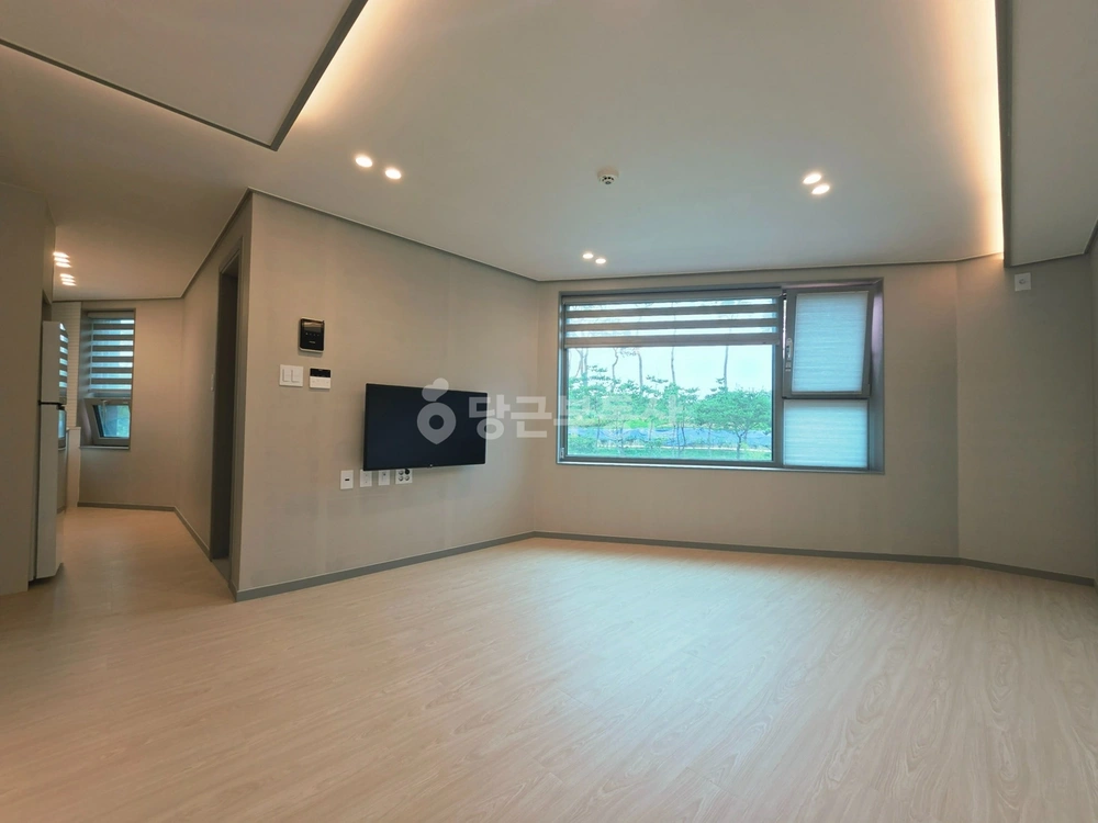 충청북도 청주시 흥덕구 송절동 원룸 사진 1