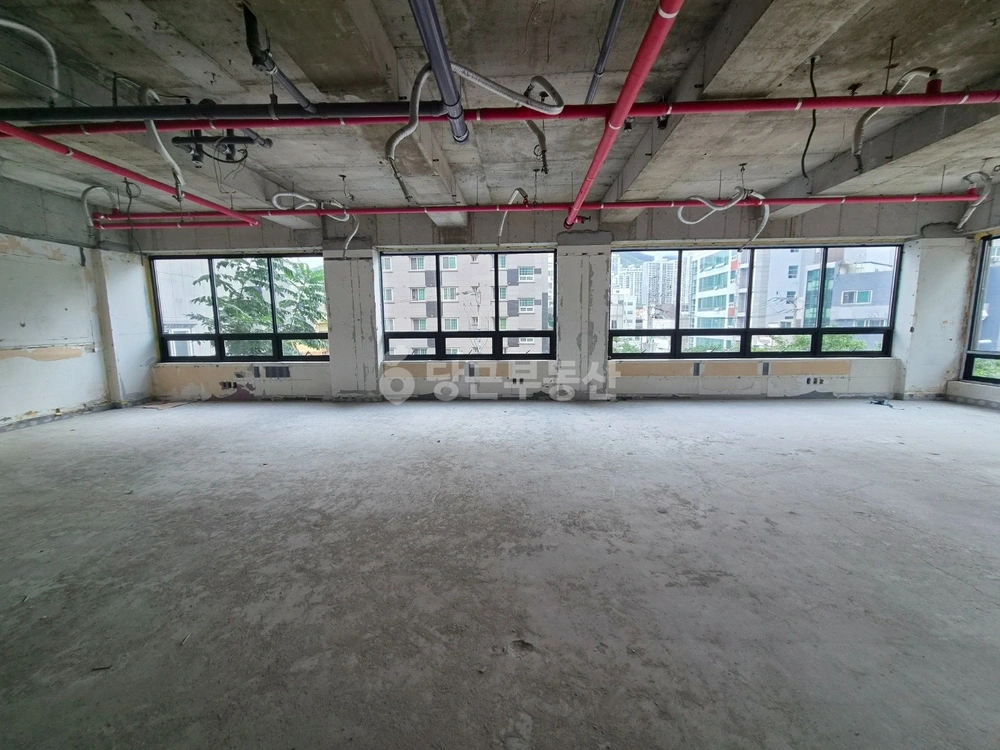 부산광역시 사상구 주례동 상가 사진 1
