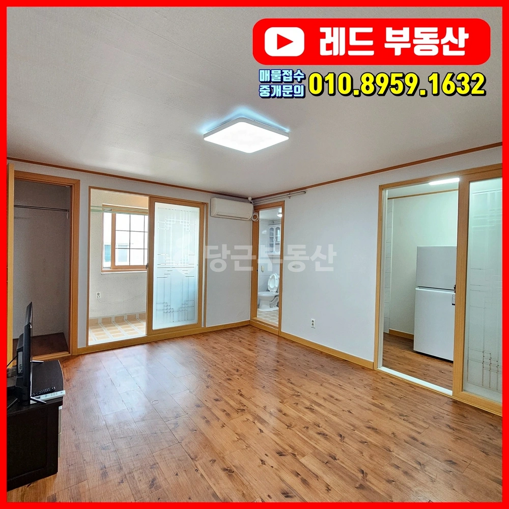 강원특별자치도 원주시 관설동 원룸 사진 1