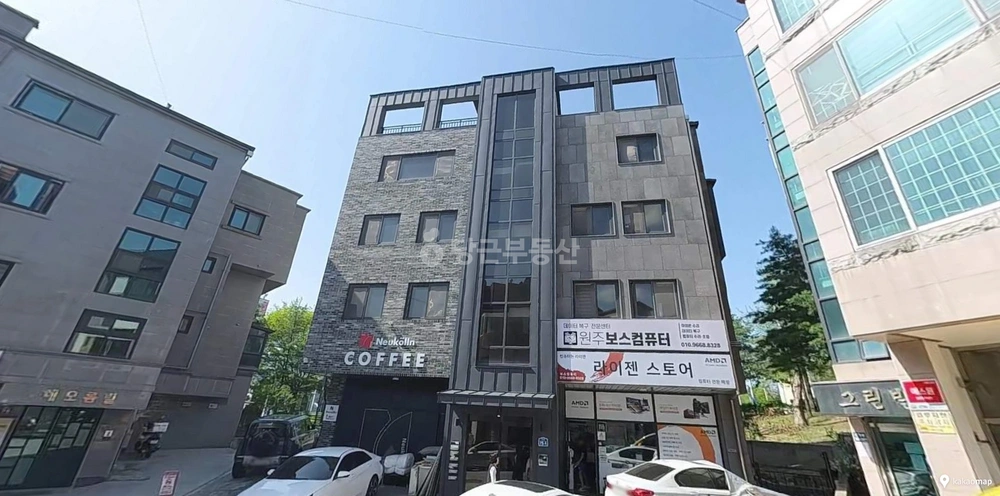 강원특별자치도 원주시 단계동 단독/전원주택 사진 1
